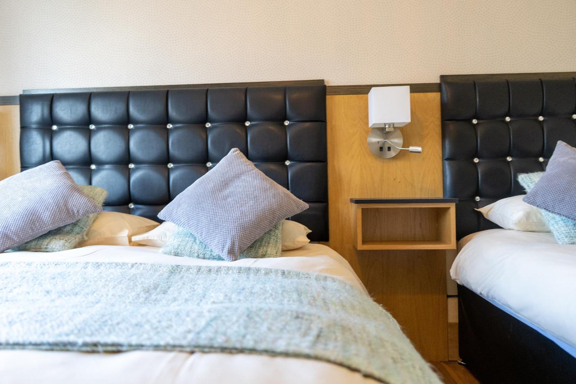 The Regent, Rye Motel Room photo