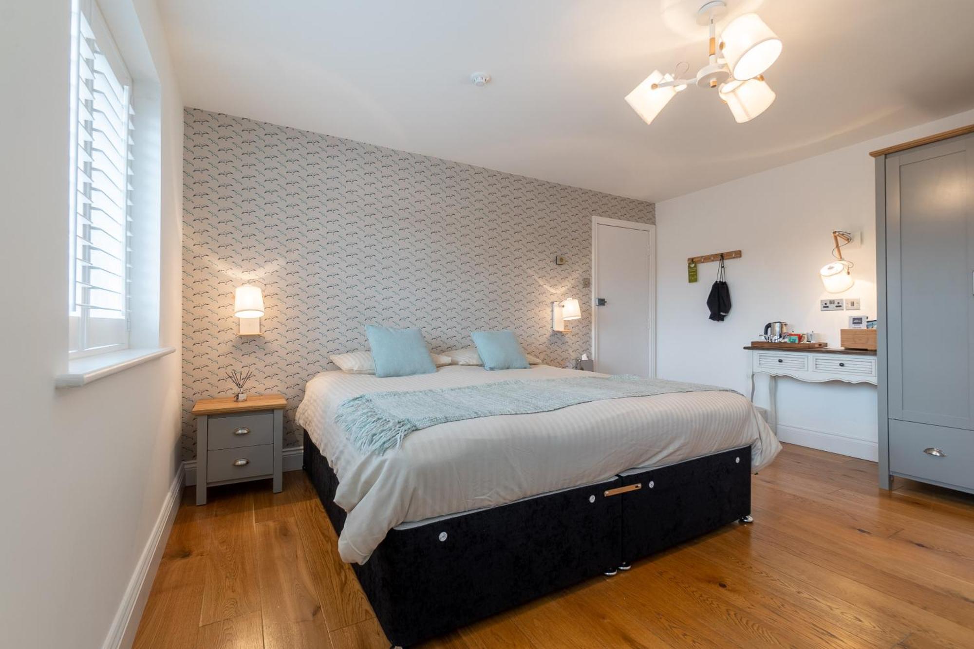 The Regent, Rye Motel Room photo